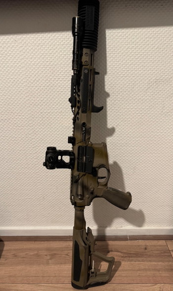 Bild 3 für G&G SGR556