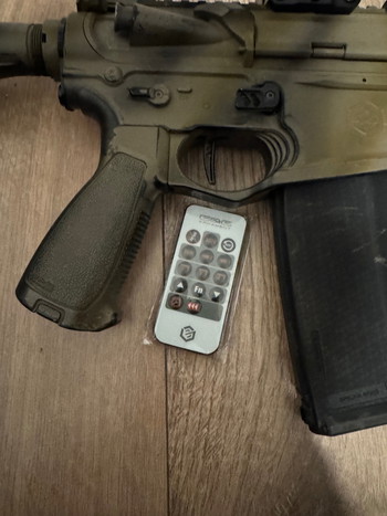 Image 4 pour G&G SGR556