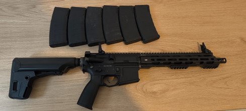 Imagen para KWA T10 Ronin