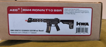 Afbeelding 3 van KWA T10 Ronin