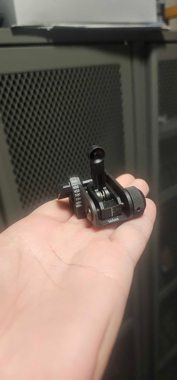 Image 2 pour Tokyo marui MATECH replica