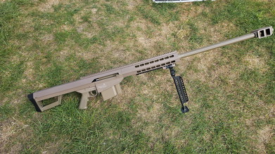 Bild für Barrel Lancer Tactical