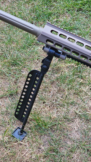 Bild 2 für Barrel Lancer Tactical