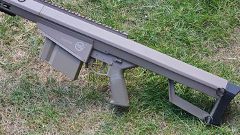 Bild 3 für Barrel Lancer Tactical