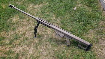 Bild 4 für Barrel Lancer Tactical