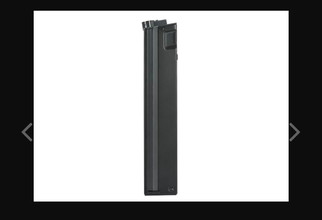 Bild für cyma mp5 straight mags mid/low cap gezocht