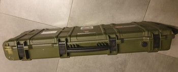 Afbeelding 2 van Geweerkoffer Large  Nuprol