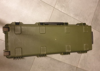 Afbeelding 3 van Geweerkoffer Large  Nuprol