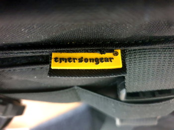 Imagen 3 de Emerson MK3 chestrig + kydex haley strategic m4 fast pluches.