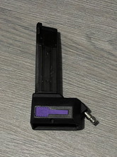 Bild für BO Manufacture M4 Adapter for CAPA