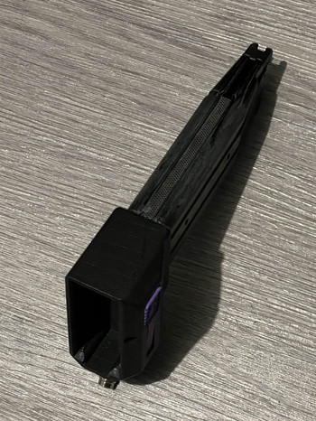 Afbeelding 3 van BO Manufacture M4 Adapter for CAPA