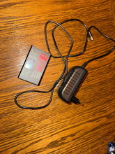 Bild für Titan lipo oplader + Battery checker