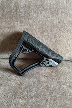 Afbeelding van crosse daniel defense noir / bmlack milspec