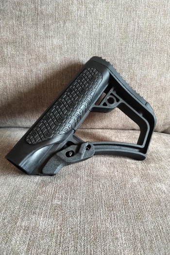 Afbeelding 3 van crosse daniel defense noir / black milspec