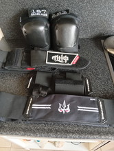 Afbeelding van Neppro belt and monk belt killer pads