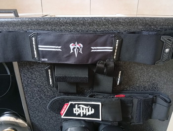 Image 3 for Neppro belt and monk belt killer pads