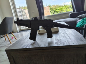 Afbeelding van Lct SR3