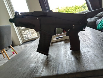 Afbeelding 3 van Lct SR3