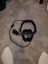 Image pour Earmor headset nieuw