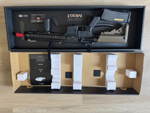 Image for Tokyo marui mk18 ngrs