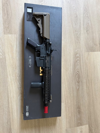 Image 2 for Tokyo marui mk18 ngrs