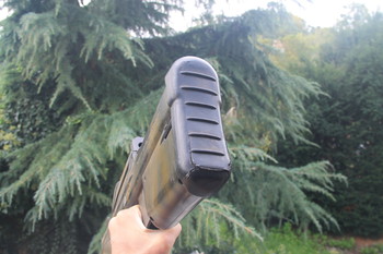 Image 3 for F2000 Hunter G&G ( to fix )