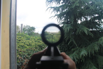 Image 4 for F2000 Hunter G&G ( to fix )