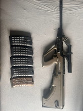 Bild für classic army steyer aug a1