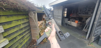 Image 7 pour Action Army AAP-01 PCC/SMG Build