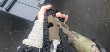 Imagen 8 de Action Army AAP-01 PCC/SMG Build