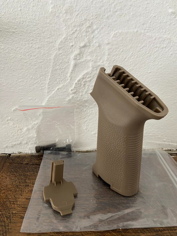 Afbeelding 3 van Pistol grip.