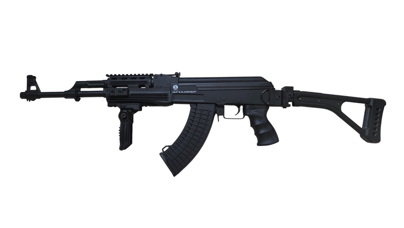 Image 1 for Cyma & Cybergun - Kalashnikov AK-47 Tactical AEG