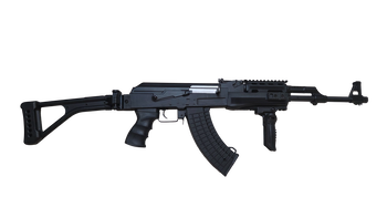 Bild 2 für Cyma & Cybergun - Kalashnikov AK-47 Tactical AEG