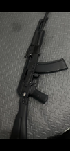 Bild für VFC AK74M GBBR