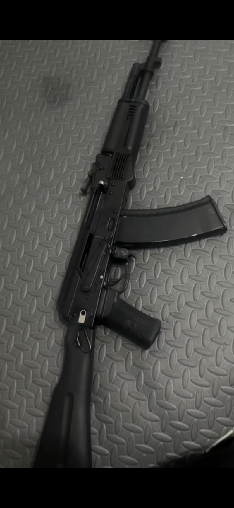 Image 1 for VFC AK74M GBBR