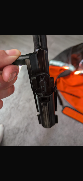 Image 2 for VFC AK74M GBBR