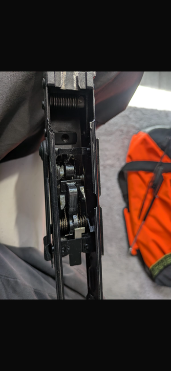 Image 3 for VFC AK74M GBBR
