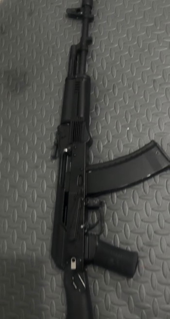 Image 5 for VFC AK74M GBBR