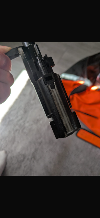 Image 8 for VFC AK74M GBBR