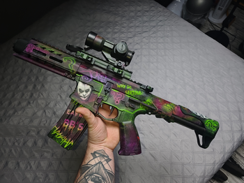 Bild 2 für G&G ARP 556 Joker Nieuw