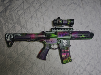 Imagen 3 de G&G ARP 556 Joker Nieuw