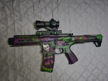 Image 4 pour G&G ARP 556 Joker Nieuw