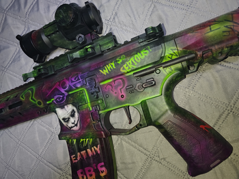 Bild 6 für G&G ARP 556 Joker Nieuw