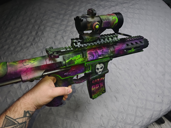 Imagen 7 de G&G ARP 556 Joker Nieuw