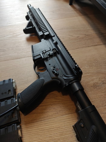 Bild 2 für Mancraft Arcturus HK416 HPA