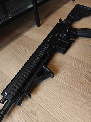 Bild 3 für Mancraft Arcturus HK416 HPA