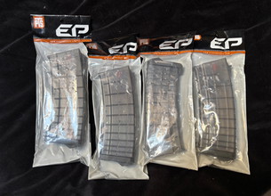 Image pour 4x Nieuwe PTS AK mags!