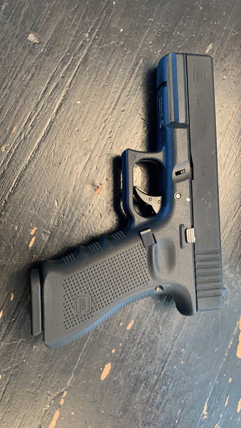 Image 4 pour 2 Glocks te koop Gen 4 en Gen3 als set