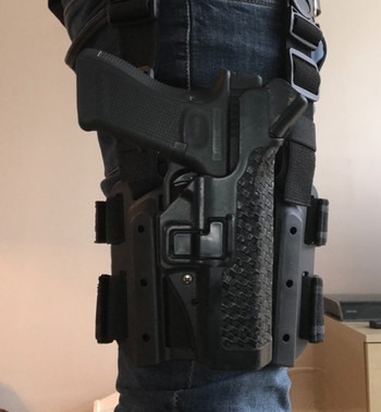 Image 5 pour 2 Glocks te koop Gen 4