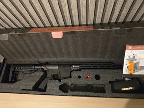 Image for Nieuw! Wolverine MTW 10.3'' Gen3 HPA Billet Tactical